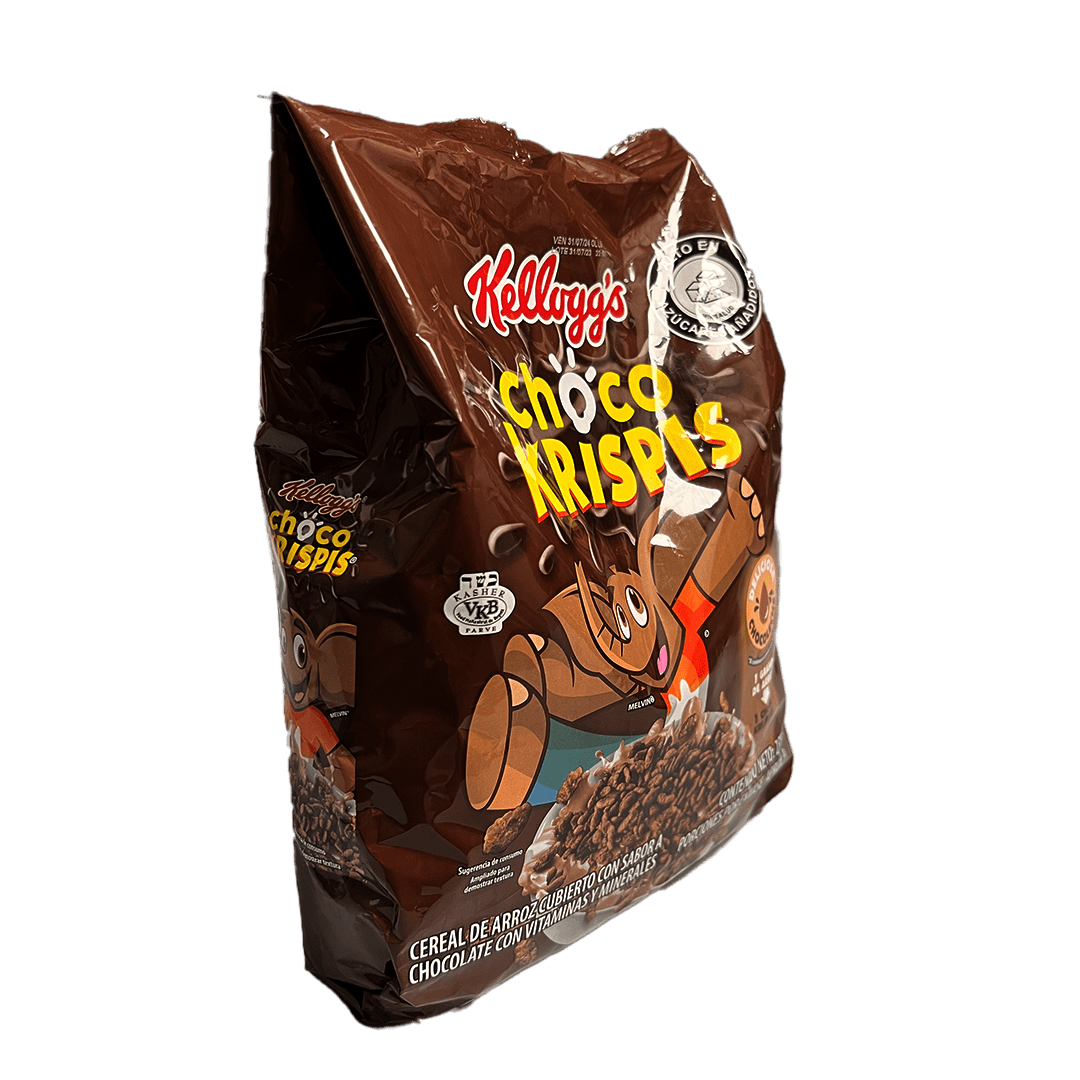 Kelloggs Choco Krispis (275g)